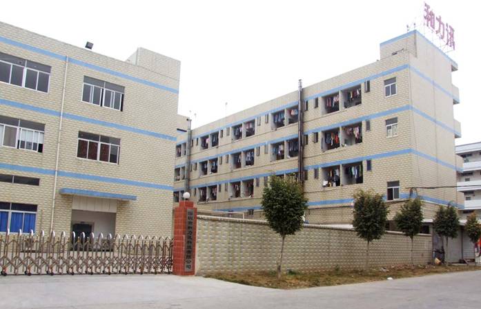 Hltech